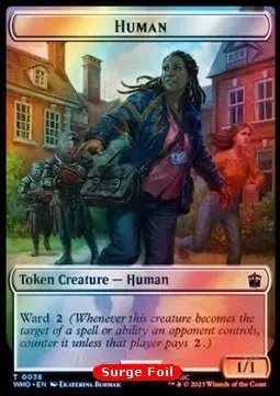Human // Clue