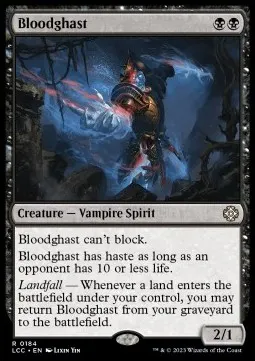 Bloodghast