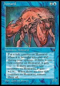 Homarid