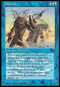 Homarid