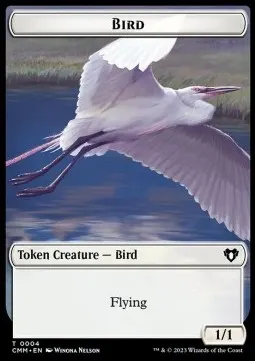 Bird // Myr