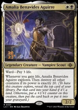 Amalia Benavides Aguirre