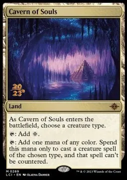 Cavern of Souls