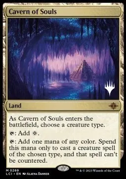 Cavern of Souls