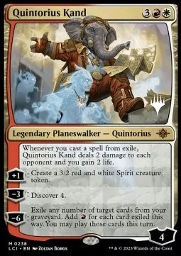 Quintorius Kand