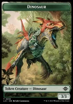 Dinosaur