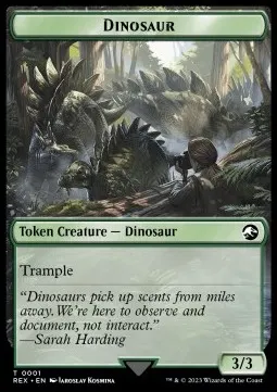 Dinosaur