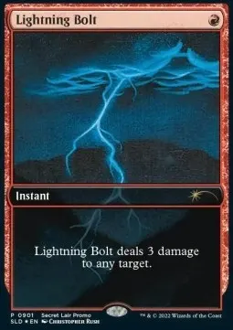 Lightning Bolt