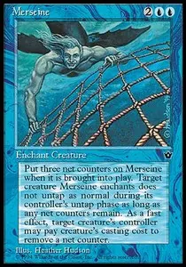 Merseine