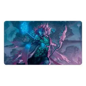 Commander: The Lost Caverns of Ixalan | "Hakbal of the Surging Soul" Playmat