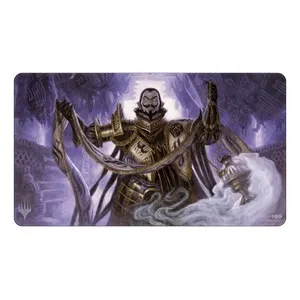 Commander: The Lost Caverns of Ixalan | "Clavileño, First of the Blessed" Playmat