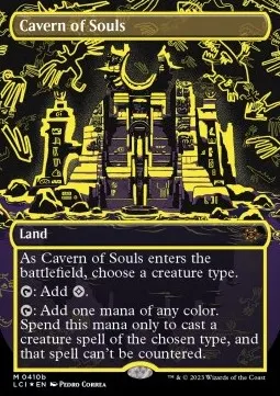 Cavern of Souls
