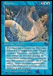 Merseine