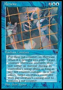 Merseine