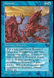 Homarid