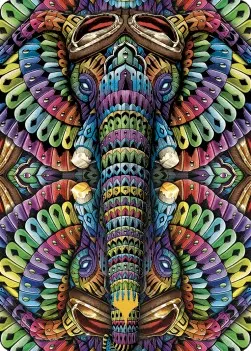 Art Series: Quintorius Kand