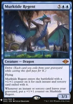 Murktide Regent