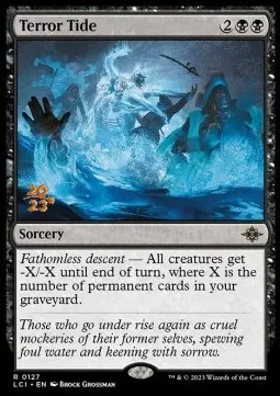 Terror Tide