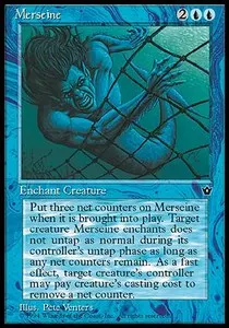 Merseine