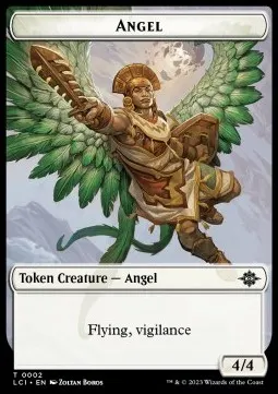Gnome // Angel