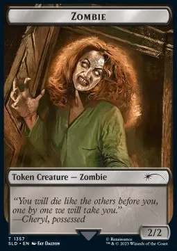 Zombie