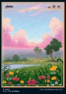 Plains
