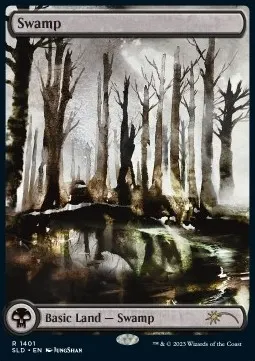 Swamp