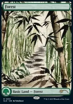 Forest