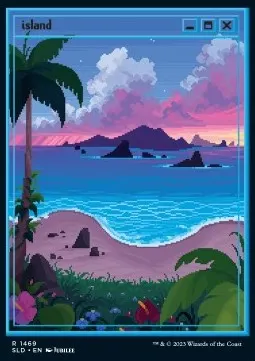 Island