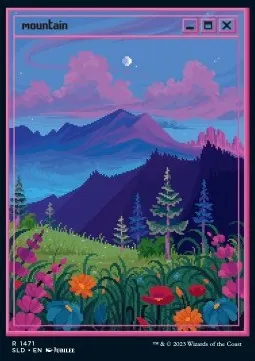 Mountain