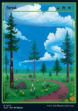 Forest