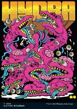 Hydra