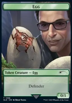 Egg