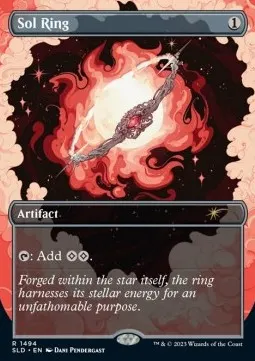Sol Ring
