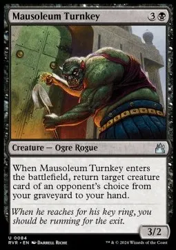 Mausoleum Turnkey
