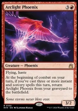 Arclight Phoenix