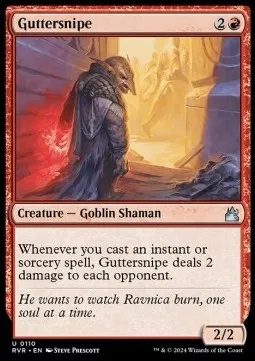 Guttersnipe
