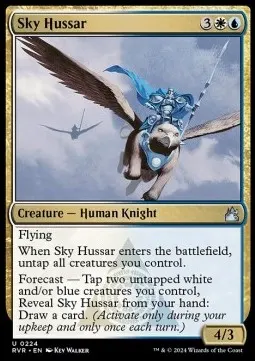 Sky Hussar