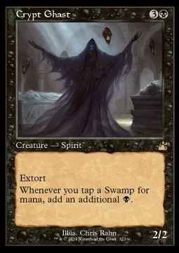 Crypt Ghast