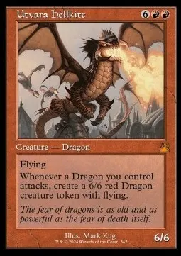 Utvara Hellkite