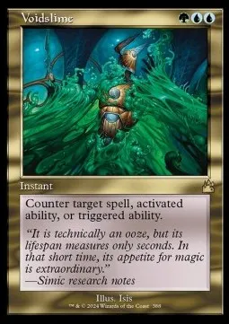 Voidslime