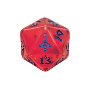 Murders at Karlov Manor | D20 Bundle Die