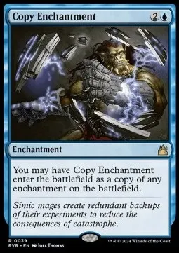 Copy Enchantment