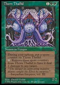 Thorn Thallid
