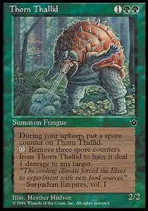 Thorn Thallid