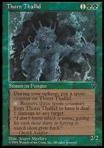 Thorn Thallid