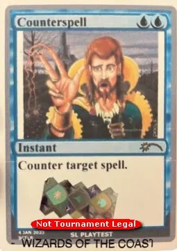 Counterspell