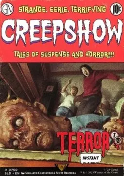 Terror // Terror