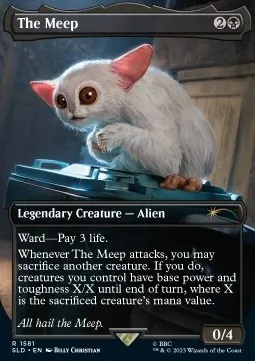 The Meep
