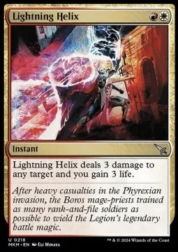 Lightning Helix